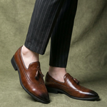 The Bradley Loafer