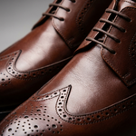 The Ledger Wingtip