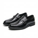 The Journeyman Loafer