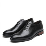 The Hawthorne Oxford