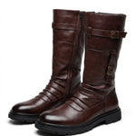 The Outpost Boot