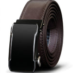 The Garrison Belt