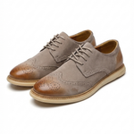 The Weston Brogue