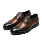 The Pemberton Brogue