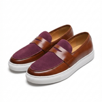 The Steadfast Loafer