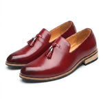The Regent Loafer