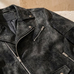 The Garrison Jacket