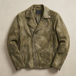 The Garrison Jacket