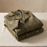 The Garrison Jacket