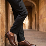 The Ledger Wingtip