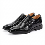The Aldridge Oxford