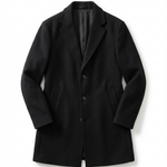 The Sentinel Overcoat