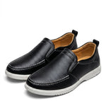 The Ridge Moc