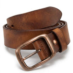 The Stout Belt