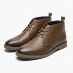 The Desert Boot