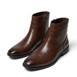 The Ledger Boots