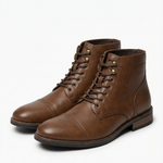The Steadfast Boot