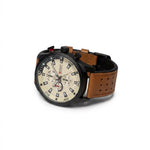The Sentinel Watch