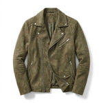 The Garrison Jacket