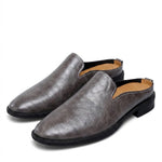 The Shoreline Mule