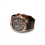 The Outpost Chrono