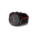 The Sentinel Watch