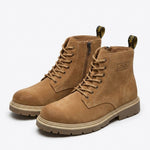 The Ironwood Boot