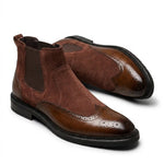 The Croft Boot