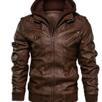 The Caldwell Jacket