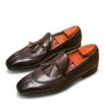 The Promenade Loafer