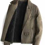 The Drifter Jacket
