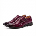 The Aldridge Oxford