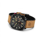 The Daily Chronograph