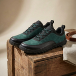 The Alder Run