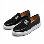 The Steadfast Loafer