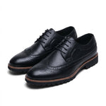 The Thornbury Brogue