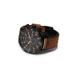 The Sentinel Watch