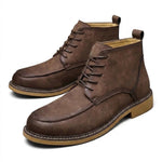 The Journey Boot