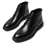 The Ashford Wingtip