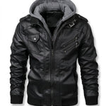 The Caldwell Jacket