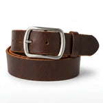 The Journeyman Belt