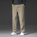 Carmine Classic Corduroy Pants
