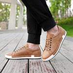Max’s Classic Sneakers