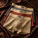 Sutton Organic Cotton Boxer Briefs