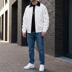 Fletcher Workwear Jacket