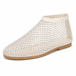 Crystal Mesh Flats