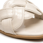 Natalie Woven Sandals