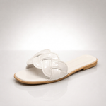 Natalie Woven Sandals